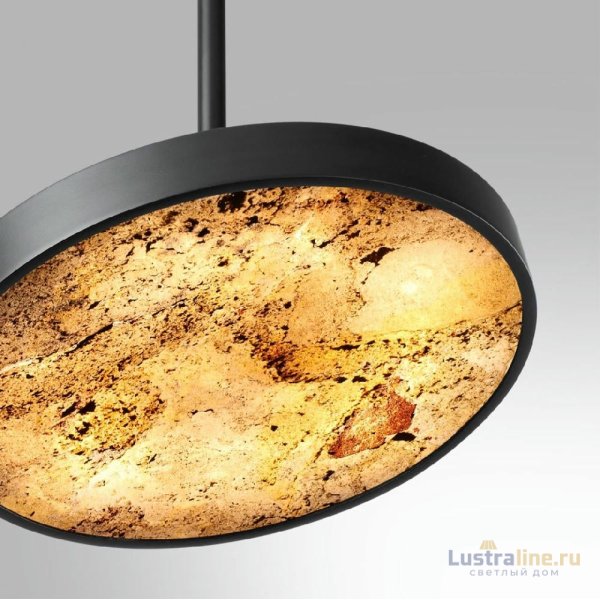 Подвесной светильник Odeon Light Bergi 5064/15L