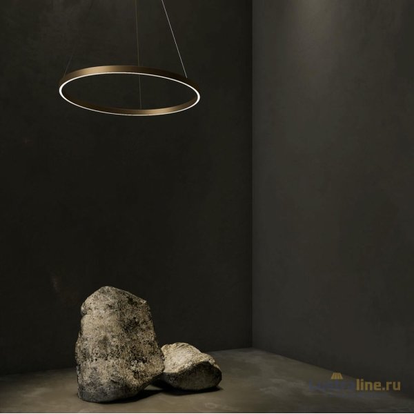 Подвесной светильник Maytoni Rim MOD058PL-L54BS4K