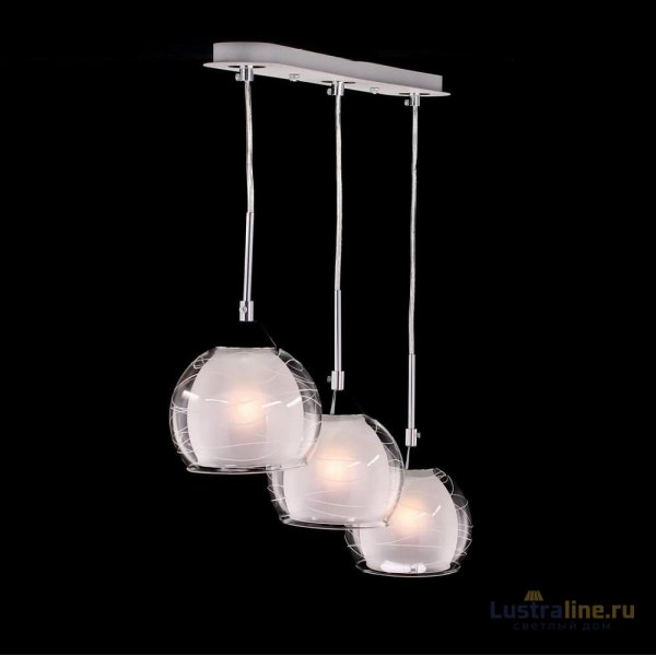 Подвесной светильник Citilux Буги CL157131 Подвесной светильник Citilux Буги CL157131