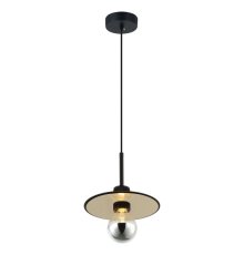 Подвесной светильник Lussole Loft LSP-8490