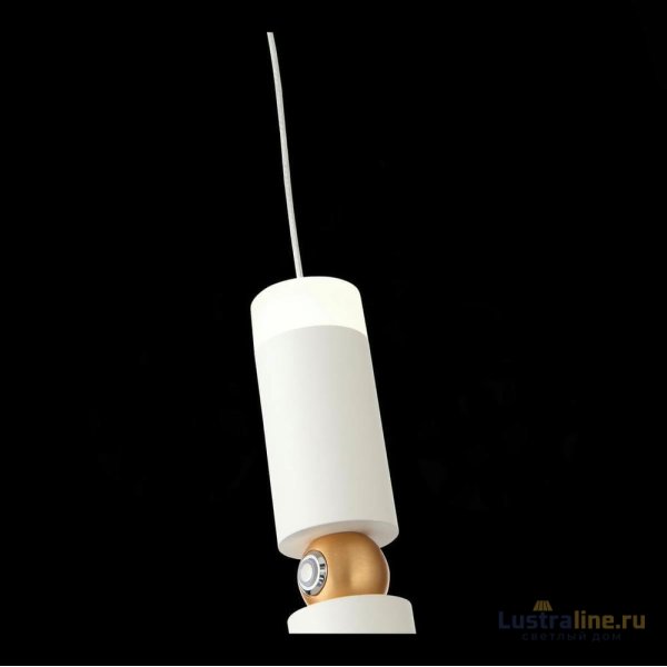 Подвесной светильник ST-Luce SL1592.503.01