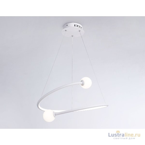Подвесной светильник Ambrella Light Comfort LineTech FL66291