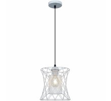 Подвесной светильник Reluce 70071-3.4-01 WH+BK