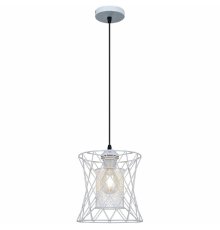 Подвесной светильник Reluce 70071-3.4-01 WH+BK