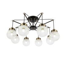 Подвесной светильник EVOLUCE STRICCE SLE110302-08