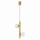 Подвесной светильник ST Luce Asolo SL1185.203.02