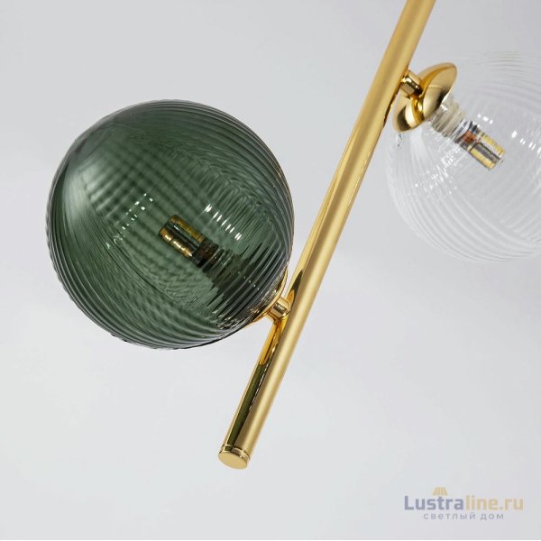 Подвесной светильник Favourite Infilato 4035-2P Подвесной светильник Favourite Infilato 4035-2P