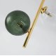 Подвесной светильник Favourite Infilato 4035-2P