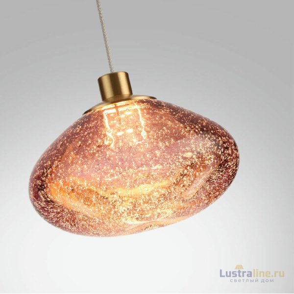 Подвесной светильник Odeon Light Mela 7043/4L Подвесной светильник Odeon Light Mela 7043/4L
