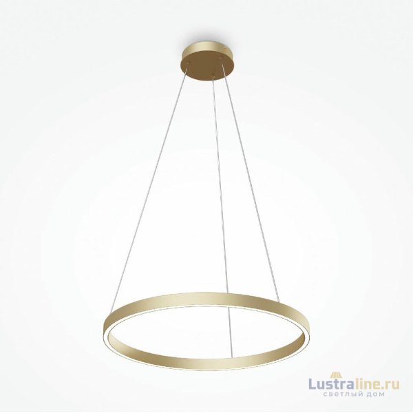 Подвесной светильник Maytoni Rim MOD058PL-L32BSK