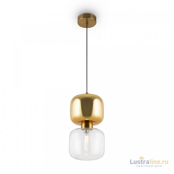 Подвесной светильник Freya Lumen FR5215PL-01BS