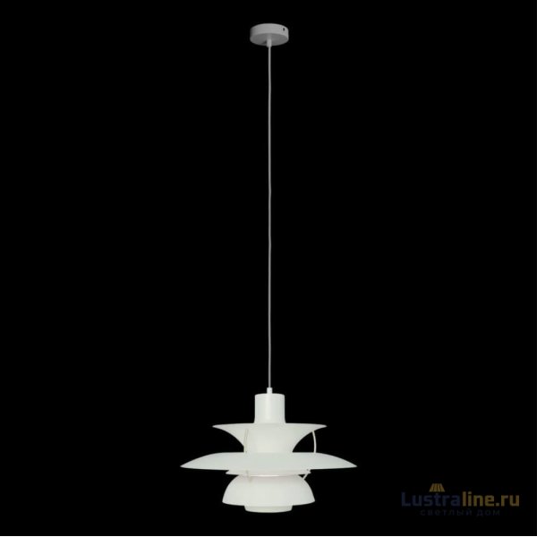 Подвесной светильник Loft IT Floret 10113 White Подвесной светильник Loft IT Floret 10113 White