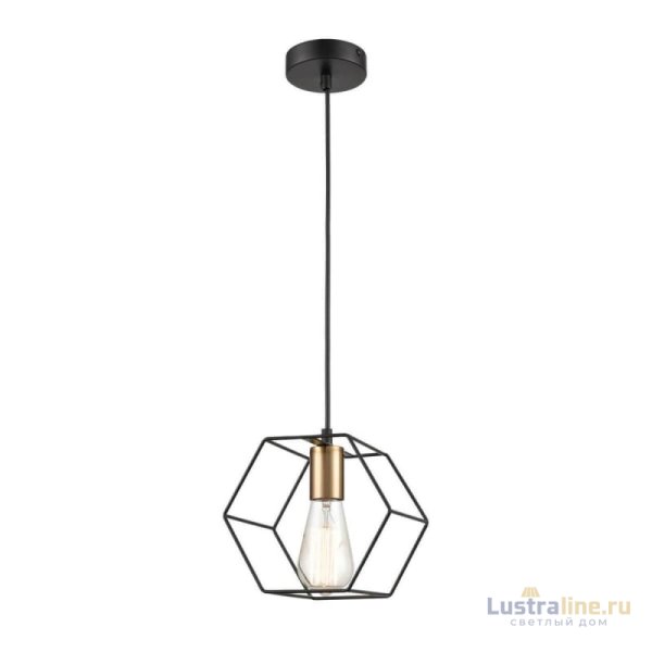 Подвесной светильник Vele Luce Luca VL6232P01