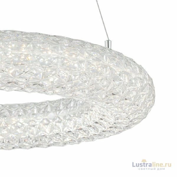 Подвесной светильник Escada Biafo 10232/1LED