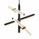 Подвесной светильник Freya Brilliance FR5557PL-L14B