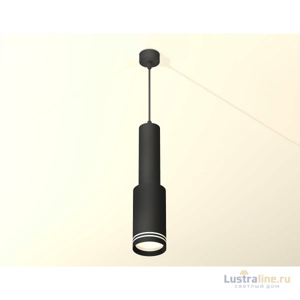 Подвесной светильник Ambrella Light Techno Spot XP8162001 (A2302, C6356, A2101, C8162, N8478)