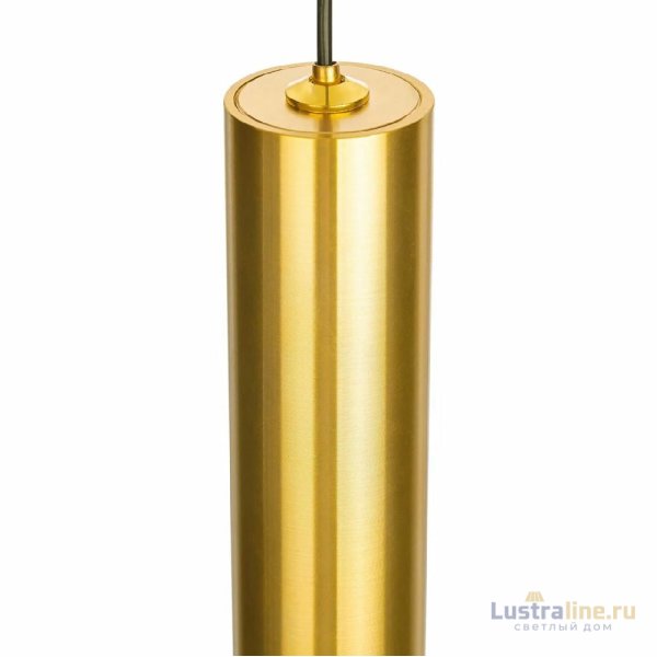 Подвесной светильник Citilux Bruno CL565013 Подвесной светильник Citilux Bruno CL565013