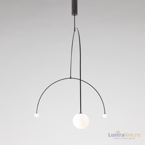 Подвесной светильник ImperiumLoft Lines 140818-26 Подвесной светильник ImperiumLoft Lines 140818-26