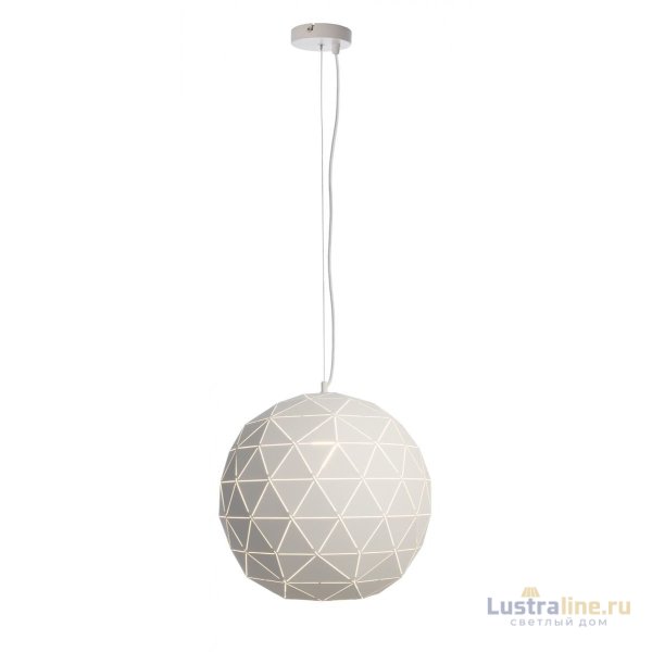 Подвесной светильник Deko-Light Asterope round 342131