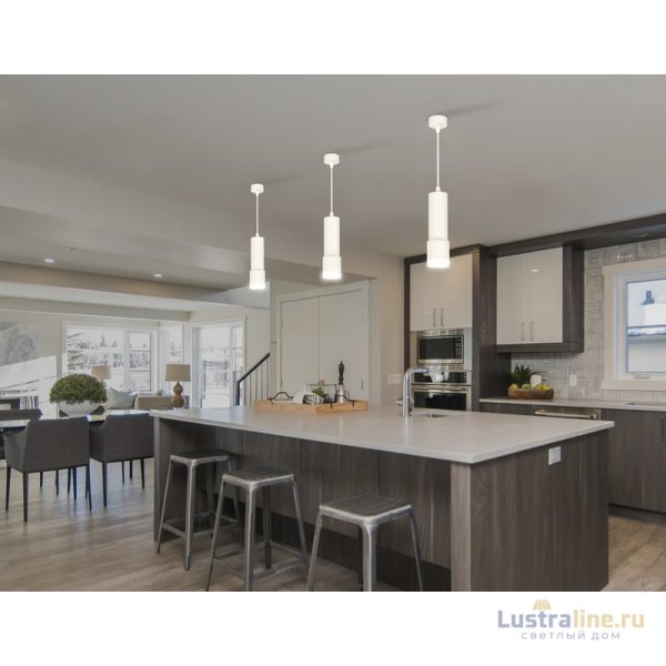 Подвесной светильник Ambrella Light Techno XP7401021 (A2301, C6342, A2030, C7401, N7120)