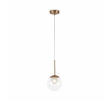 Подвесной светильник Maytoni Basic form MOD521PL-01G1