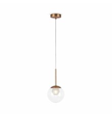 Подвесной светильник Maytoni Basic form MOD521PL-01G1