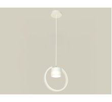 Подвесной светильник Ambrella Light Traditional (C9101, N8401) XB9101154