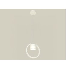 Подвесной светильник Ambrella Light Traditional (C9101, N8401) XB9101154