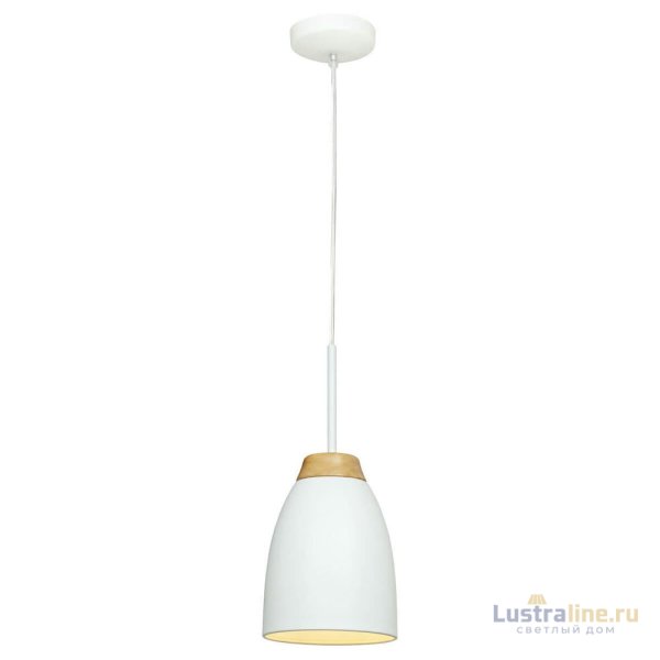 Подвесной светильник LOFT IT Watchman Loft4402A-Wh Подвесной светильник LOFT IT Watchman Loft4402A-Wh