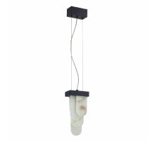 Подвесной светильник Odeon Light Foros Hightech 5438/12L