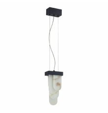 Подвесной светильник Odeon Light Foros Hightech 5438/12L