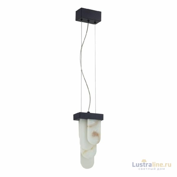 Подвесной светильник Odeon Light Foros Hightech 5438/12L Подвесной светильник Odeon Light Foros Hightech 5438/12L