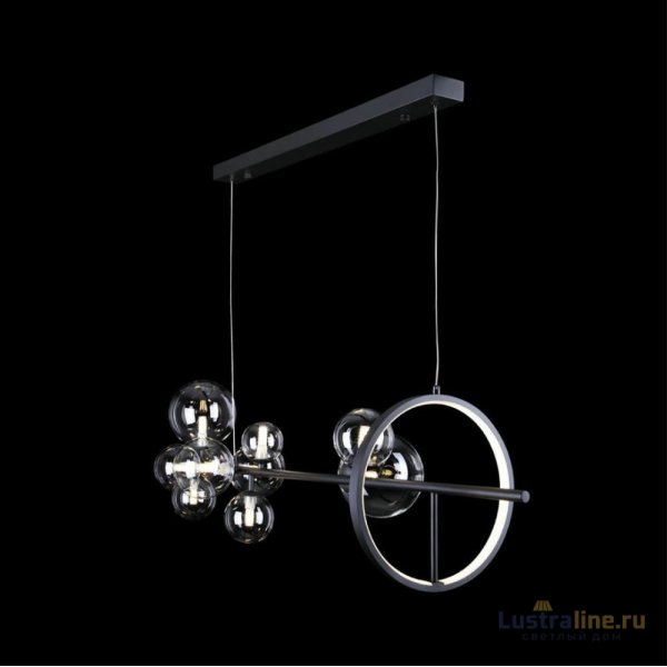 Подвесной светильник Loft IT Molecule 10023/1200L