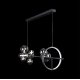 Подвесной светильник Loft IT Molecule 10023/1200L