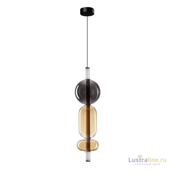 Подвесной светильник Arte Lamp Vassoio A6835SP-12AM
