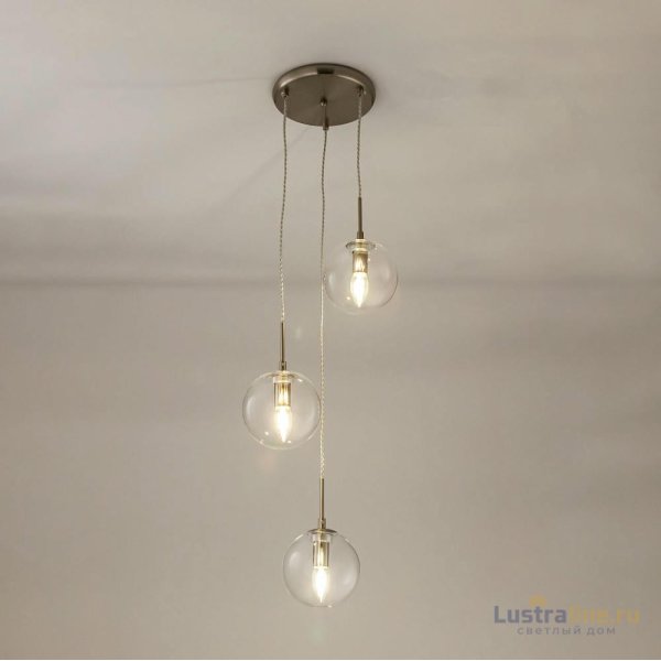 Подвесной светильник Citilux Томми CL102031