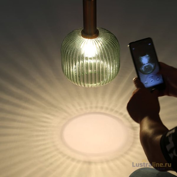 Подвесной светильник ImperiumLoft Ferm living chinese lantern 189614-26