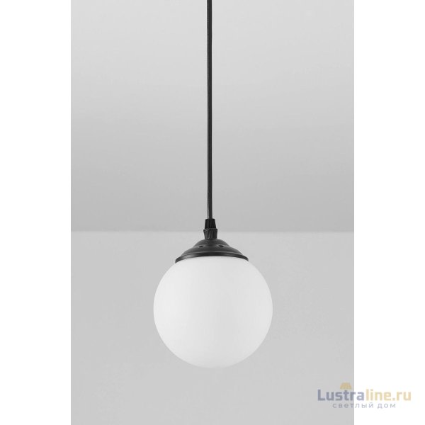 Подвесной светильник Lampit Fino TP 2002-1 BK