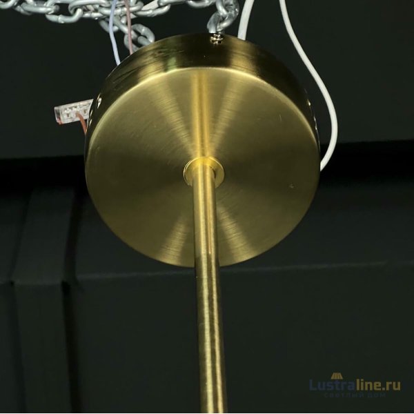 Подвесной светильник ImperiumLoft Kiel 151260-26