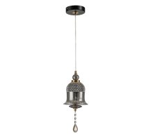 Подвесной светильник Belfast Herbison A1954-A3 GR GL