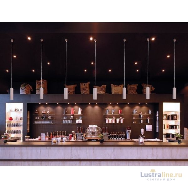 Подвесной светильник Deko-Light Barro 342024