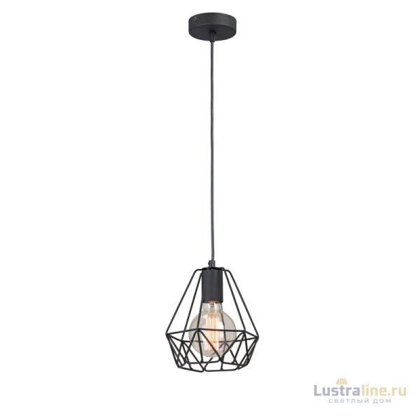 Подвесной светильник Vitaluce V4705-1/1S