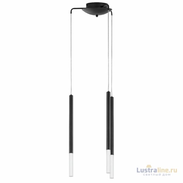 Подвесной светильник Lightstar Tubo L3T747137 Подвесной светильник Lightstar Tubo L3T747137