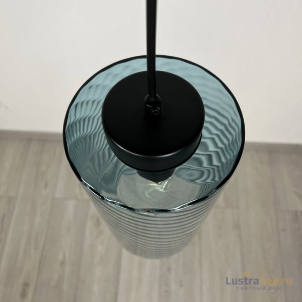 Подвесной светильник ImperiumLoft CL RIB 140614-26 Подвесной светильник ImperiumLoft CL RIB 140614-26