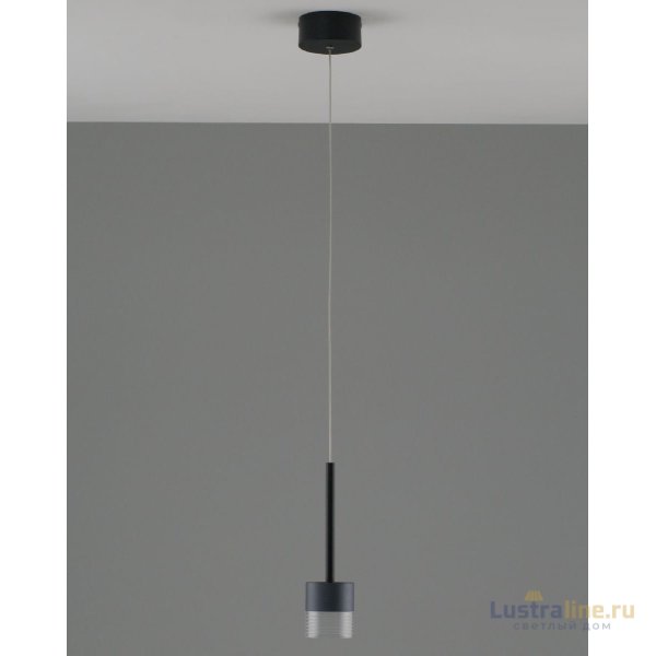 Подвесной светильник Moderli Self V10853-PL Подвесной светильник Moderli Self V10853-PL