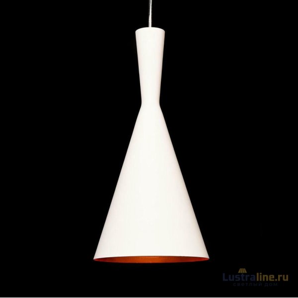 Подвесной светильник Lumina Deco Foggi LDP 7712-A WT