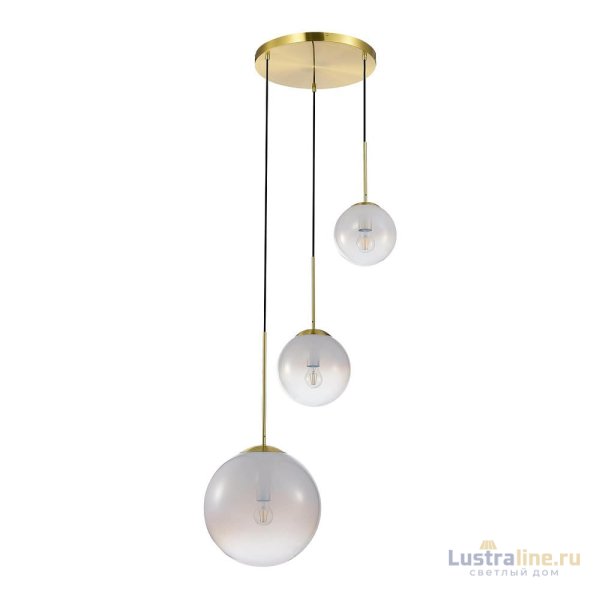 Подвесной светильник ST Luce Cassius SL1190.203.03