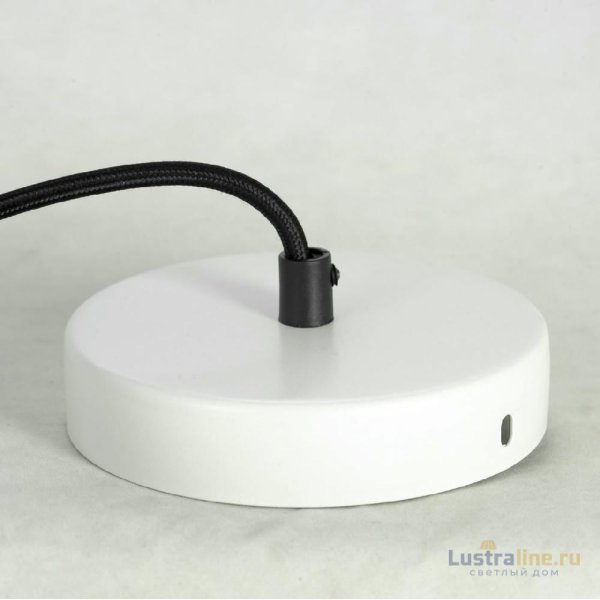 Подвесной светильник Lussole Cuscino GRLSP-8603