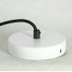 Подвесной светильник Lussole Cuscino GRLSP-8603
