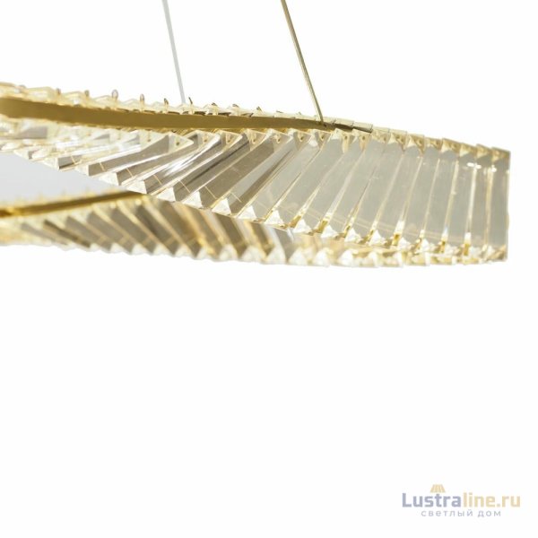Подвесной светильник Lumina Deco LDP 6039 GD